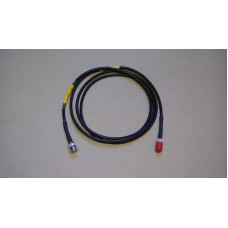 UGS BNC F TO BNC M CABLE ASSY UTX   FP136  1.2 MTR LG
